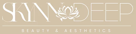 New Logo of Skynn Deep Beauty & Aesthetics Team in Plainview, NY