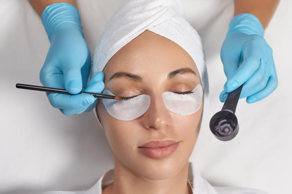 Perfecting Your Brows: The Art of Brow Shaping, Tinting, and Microblading at Skynn Deep Beauty & Aesthetics in Plainview, NY