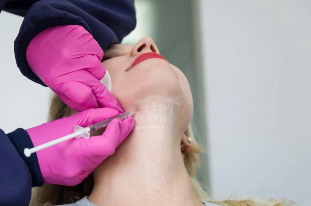 KYBELLA®: Redefining Beauty with Non-Surgical Double Chin Reduction at Skynn Deep Beauty & Aesthetics in Plainview, NY