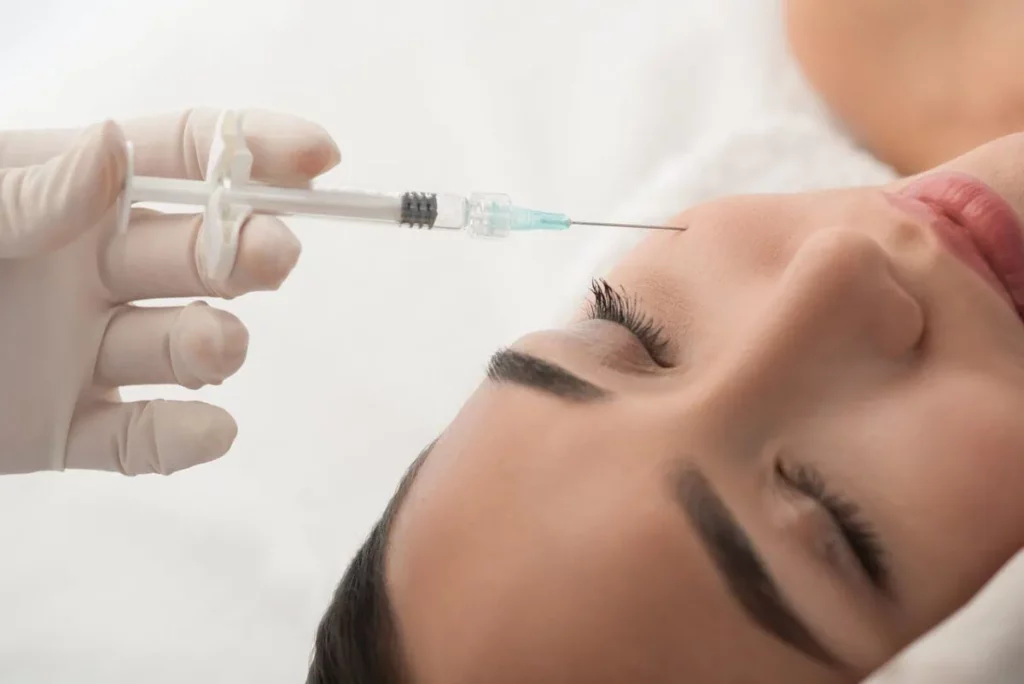 Collagen Stimulating Injectables at Skynn Deep Beauty & Aesthetics Team in Plainview, NY