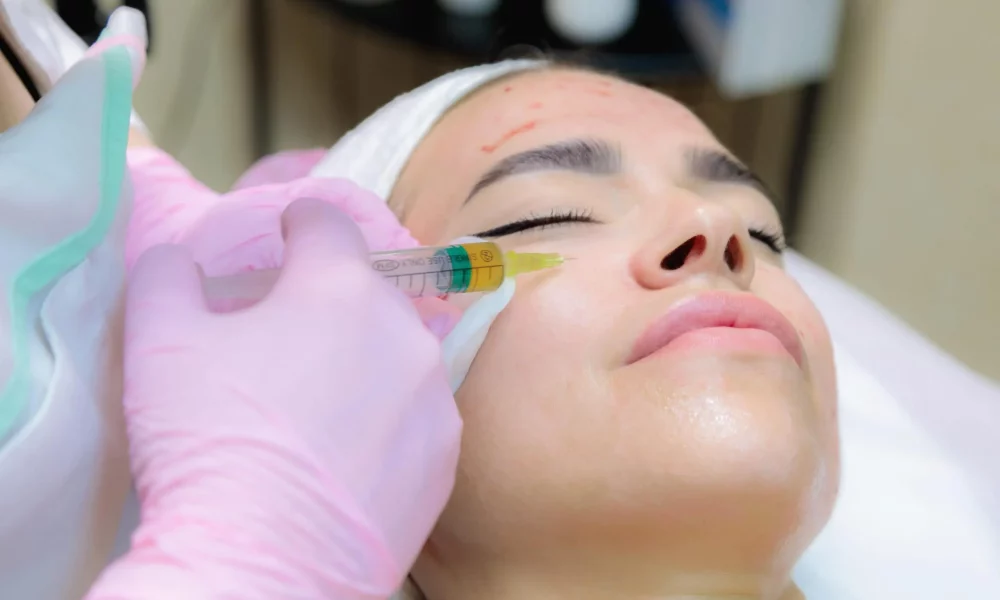 Collagen Stimulating Injectables: Rejuvenating Your Skin from Within at Skynn Deep Beauty & Aesthetics in Plainview, NY