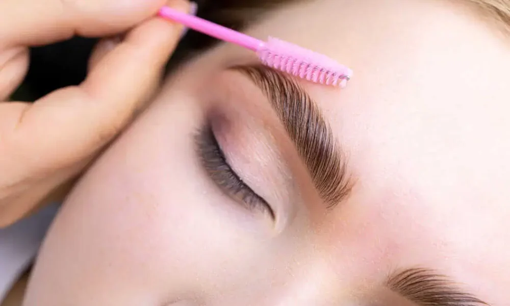 Eyebrow Shaping Trends by KKD MANAGEMENT NY LLC, DBA SKYNN DEEP in Plainview, Ny
