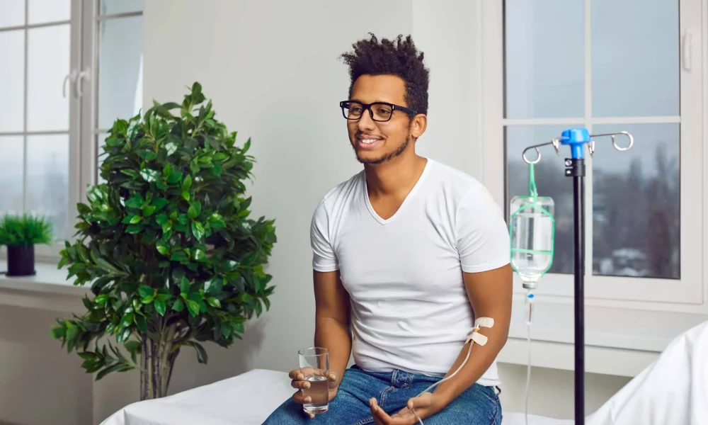 Is IV Hydration Therapy Good for You? A Comprehensive Guide by SKYNN DEEP Beauty and Aesthetics in Plainview, NY