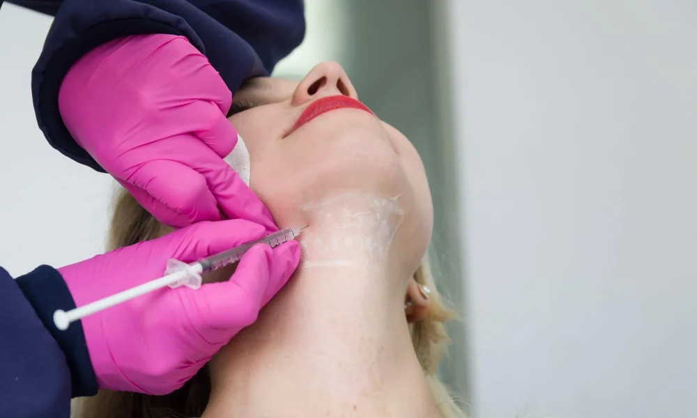 KYBELLA®-by-Skynn-Deep-in-Plainview-NY KYBELLA®: Redefining Beauty with Non-Surgical Double Chin Reduction at Skynn Deep Beauty & Aesthetics in Plainview, NY
